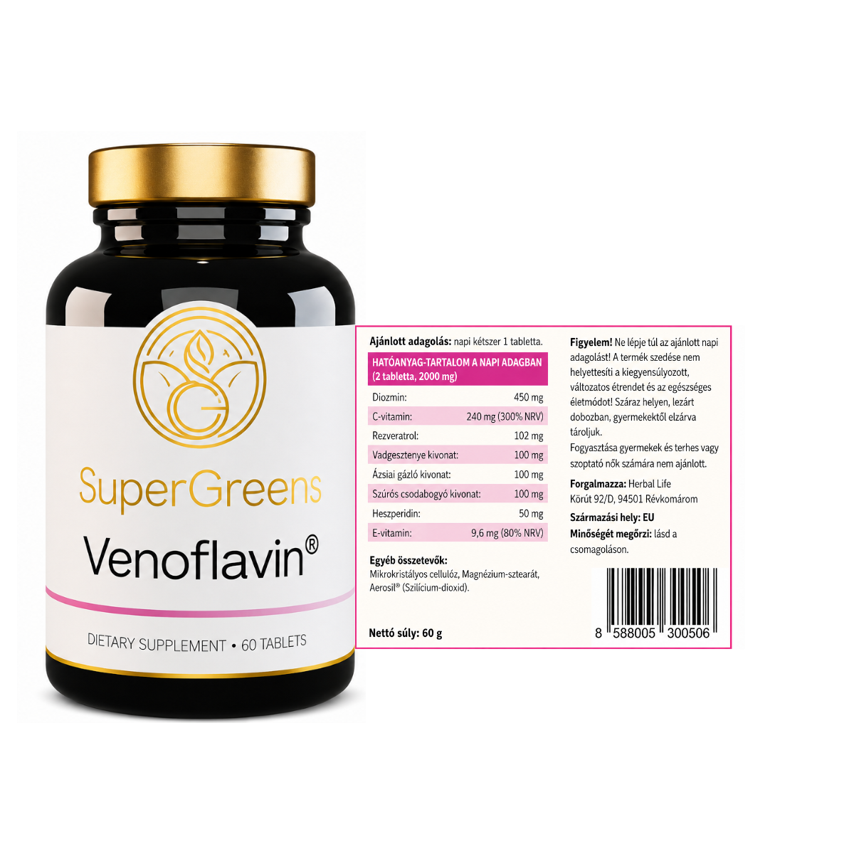 Venoflavin - Image 3