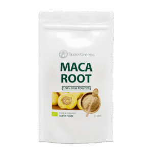 maca gyökér por