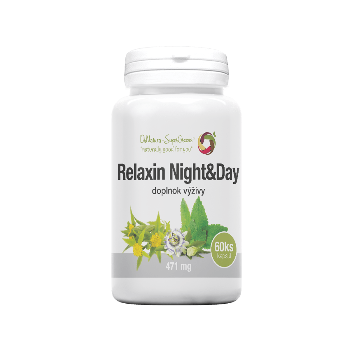 Relaxin Night&Day