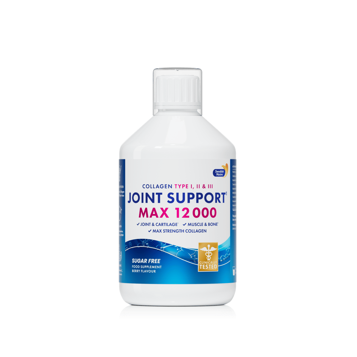 Joint support sugar free